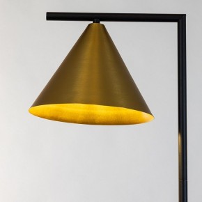 Торшер Arte Lamp David A7033PN-1BK в Салехарде - salekhard.mebel24.online | фото 4