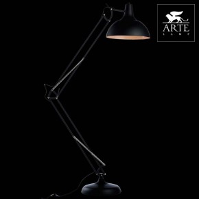 Торшер Arte Lamp Goliath A2487PN-1BK в Салехарде - salekhard.mebel24.online | фото 3