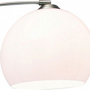 Торшер Arte Lamp Goliath A5822PN-1SS в Салехарде - salekhard.mebel24.online | фото 2