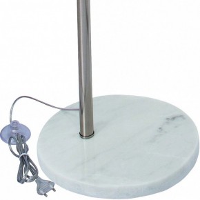 Торшер Arte Lamp Goliath A5822PN-1SS в Салехарде - salekhard.mebel24.online | фото 3