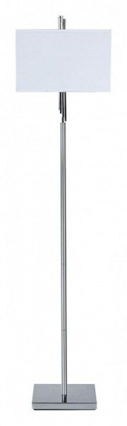 Торшер Arte Lamp Julietta A5037PN-2CC в Салехарде - salekhard.mebel24.online | фото