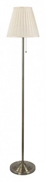 Торшер Arte Lamp Marriot A5039PN-1AB в Салехарде - salekhard.mebel24.online | фото