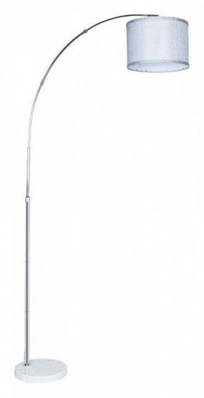Торшер Arte Lamp Paolo A4060PN-1CC в Салехарде - salekhard.mebel24.online | фото