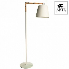 Торшер Arte Lamp Pinocchio A5700PN-1WH в Салехарде - salekhard.mebel24.online | фото 4