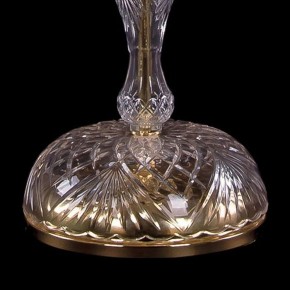 Торшер Bohemia Ivele Crystal 5513 1413T1/5/200-160/G в Салехарде - salekhard.mebel24.online | фото 2