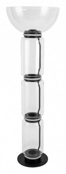 Торшер Divinare Trumpet 1242/06 PN-30 в Салехарде - salekhard.mebel24.online | фото