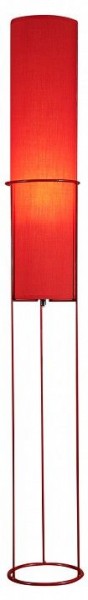 Торшер Escada Seren 10219/L Red в Салехарде - salekhard.mebel24.online | фото
