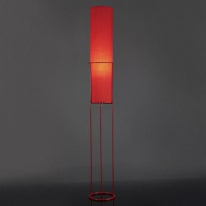 Торшер Escada Seren 10219/L Red в Салехарде - salekhard.mebel24.online | фото 2