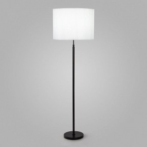 Торшер Eurosvet Notturno 01163/1 черный в Салехарде - salekhard.mebel24.online | фото