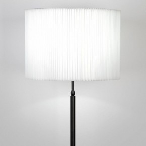 Торшер Eurosvet Notturno 01163/1 черный в Салехарде - salekhard.mebel24.online | фото 4