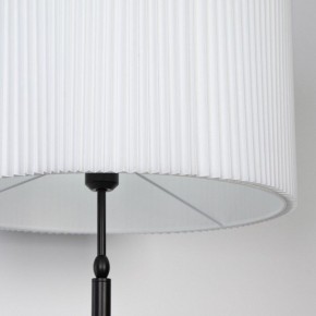 Торшер Eurosvet Notturno 01163/1 черный в Салехарде - salekhard.mebel24.online | фото 5