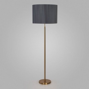 Торшер Eurosvet Notturno 01163/1 латунь в Салехарде - salekhard.mebel24.online | фото