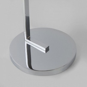 Торшер Eurosvet Shape 01214/1 хром в Салехарде - salekhard.mebel24.online | фото 4