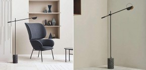Торшер Imperiumloft BOLIA LEAVES 41,212 в Салехарде - salekhard.mebel24.online | фото 10