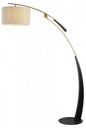 Торшер Kink Light Нестор 07054-F,19-20 в Салехарде - salekhard.mebel24.online | фото
