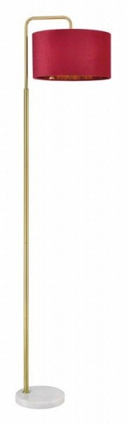 Торшер Lumion Velveta 8073/1F в Салехарде - salekhard.mebel24.online | фото