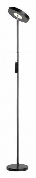 Торшер Lussole Carmel LSP-0901-SE в Салехарде - salekhard.mebel24.online | фото 2