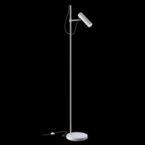 Торшер Maytoni Bansky MOD129FL-01W в Салехарде - salekhard.mebel24.online | фото 2