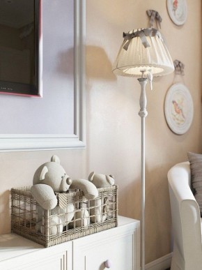 Торшер Maytoni Bird ARM013-22-W в Салехарде - salekhard.mebel24.online | фото 3
