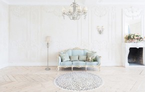 Торшер Maytoni Brionia ARM172-11-G в Салехарде - salekhard.mebel24.online | фото 3