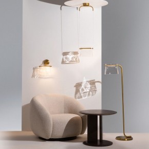 Торшер Maytoni Cabaret MOD170FL-L8BS3K в Салехарде - salekhard.mebel24.online | фото 6