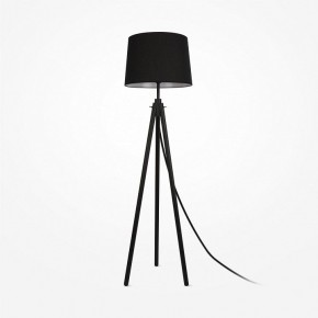 Торшер Maytoni Calvin Z177FL-01B в Салехарде - salekhard.mebel24.online | фото 2
