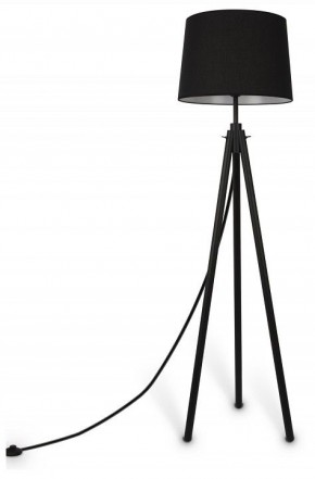 Торшер Maytoni Calvin Z177FL-01B в Салехарде - salekhard.mebel24.online | фото 3