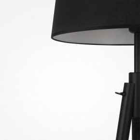 Торшер Maytoni Calvin Z177FL-01B в Салехарде - salekhard.mebel24.online | фото 6