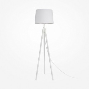 Торшер Maytoni Calvin Z177FL-01W в Салехарде - salekhard.mebel24.online | фото 2