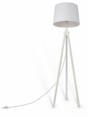 Торшер Maytoni Calvin Z177FL-01W в Салехарде - salekhard.mebel24.online | фото 3
