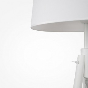 Торшер Maytoni Calvin Z177FL-01W в Салехарде - salekhard.mebel24.online | фото 5