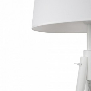Торшер Maytoni Calvin Z177FL-01W в Салехарде - salekhard.mebel24.online | фото 6