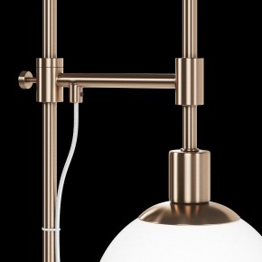 Торшер Maytoni Erich MOD221-FL-01-G в Салехарде - salekhard.mebel24.online | фото 6