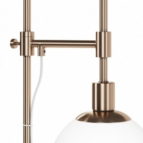 Торшер Maytoni Erich MOD221-FL-01-G в Салехарде - salekhard.mebel24.online | фото 7