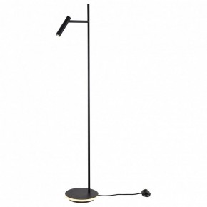 Торшер Maytoni Estudo Z010FL-L8B3K в Салехарде - salekhard.mebel24.online | фото 2