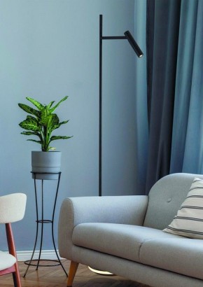 Торшер Maytoni Estudo Z010FL-L8B3K в Салехарде - salekhard.mebel24.online | фото 3