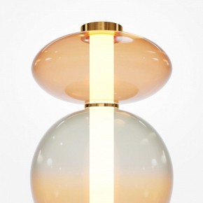 Торшер Maytoni Futuro MOD307FL-L40BS3K в Салехарде - salekhard.mebel24.online | фото 2