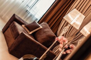 Торшер Maytoni Grace ARM247-11-G в Салехарде - salekhard.mebel24.online | фото 3