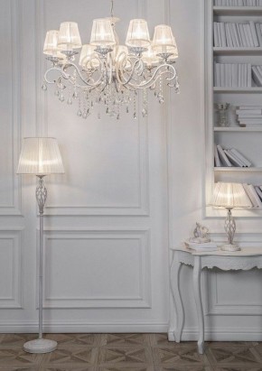 Торшер Maytoni Grace ARM247-11-G в Салехарде - salekhard.mebel24.online | фото 6