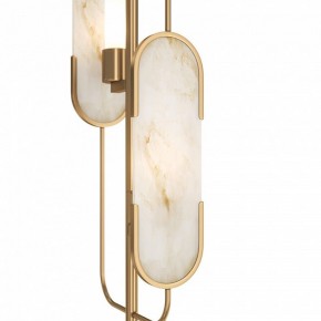 Торшер Maytoni Marmo MOD099FL-02G в Салехарде - salekhard.mebel24.online | фото 3
