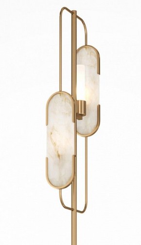 Торшер Maytoni Marmo MOD099FL-02G в Салехарде - salekhard.mebel24.online | фото 4