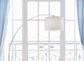 Торшер Maytoni Nevada Z329-FL-01-CH в Салехарде - salekhard.mebel24.online | фото 4