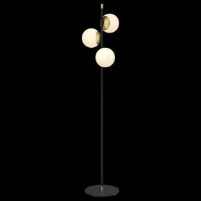 Торшер Maytoni Nostalgia MOD048FL-03G в Салехарде - salekhard.mebel24.online | фото 2