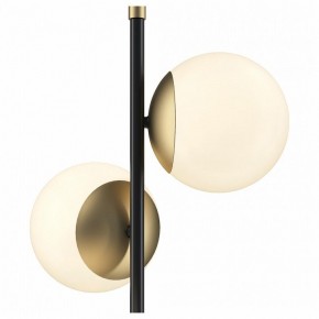 Торшер Maytoni Nostalgia MOD048FL-03G в Салехарде - salekhard.mebel24.online | фото 5