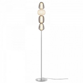 Торшер Maytoni Pattern MOD267FL-L32CH3K в Салехарде - salekhard.mebel24.online | фото