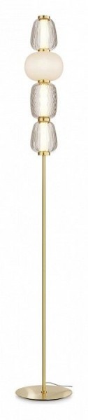 Торшер Maytoni Pattern MOD267FL-L32G3K в Салехарде - salekhard.mebel24.online | фото