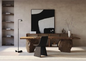 Торшер Maytoni Pikant MOD372FL-L10B3K в Салехарде - salekhard.mebel24.online | фото 4