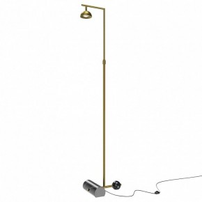 Торшер Maytoni Pikant MOD372FL-L10BS3K в Салехарде - salekhard.mebel24.online | фото