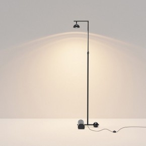 Торшер Maytoni Pikant MOD372FL-L10BS3K в Салехарде - salekhard.mebel24.online | фото 3