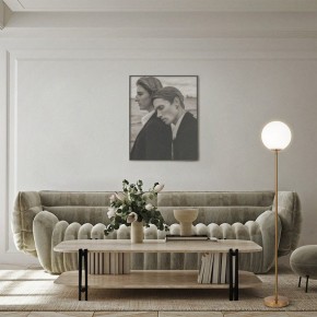 Торшер Maytoni Ring MOD013FL-01BS в Салехарде - salekhard.mebel24.online | фото 5